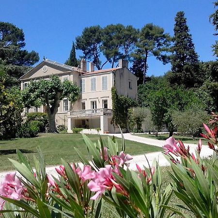 La Royante Aubagne Exterior foto