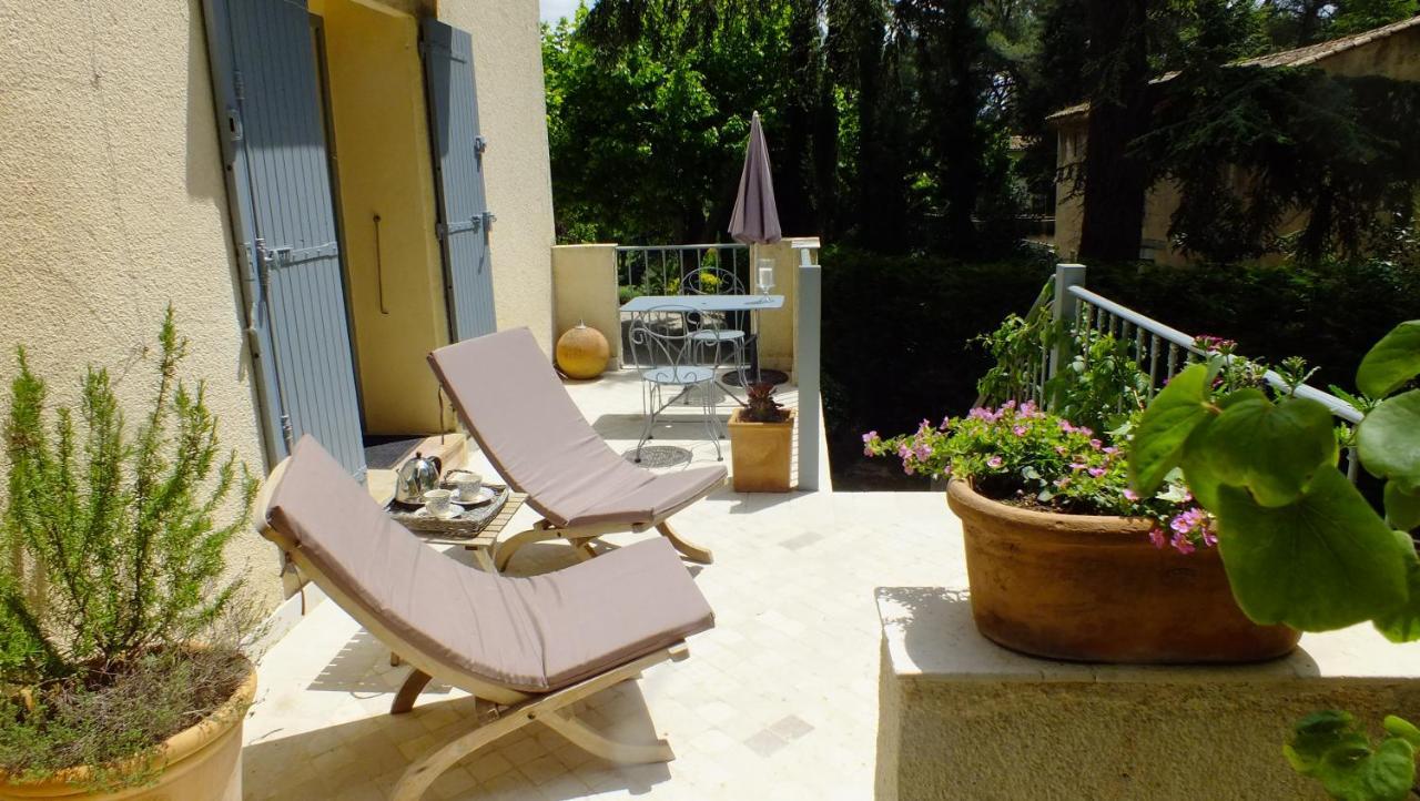 La Royante Aubagne Exterior foto