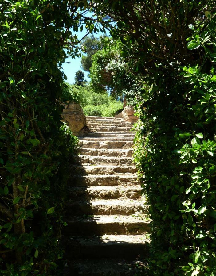 La Royante Aubagne Exterior foto