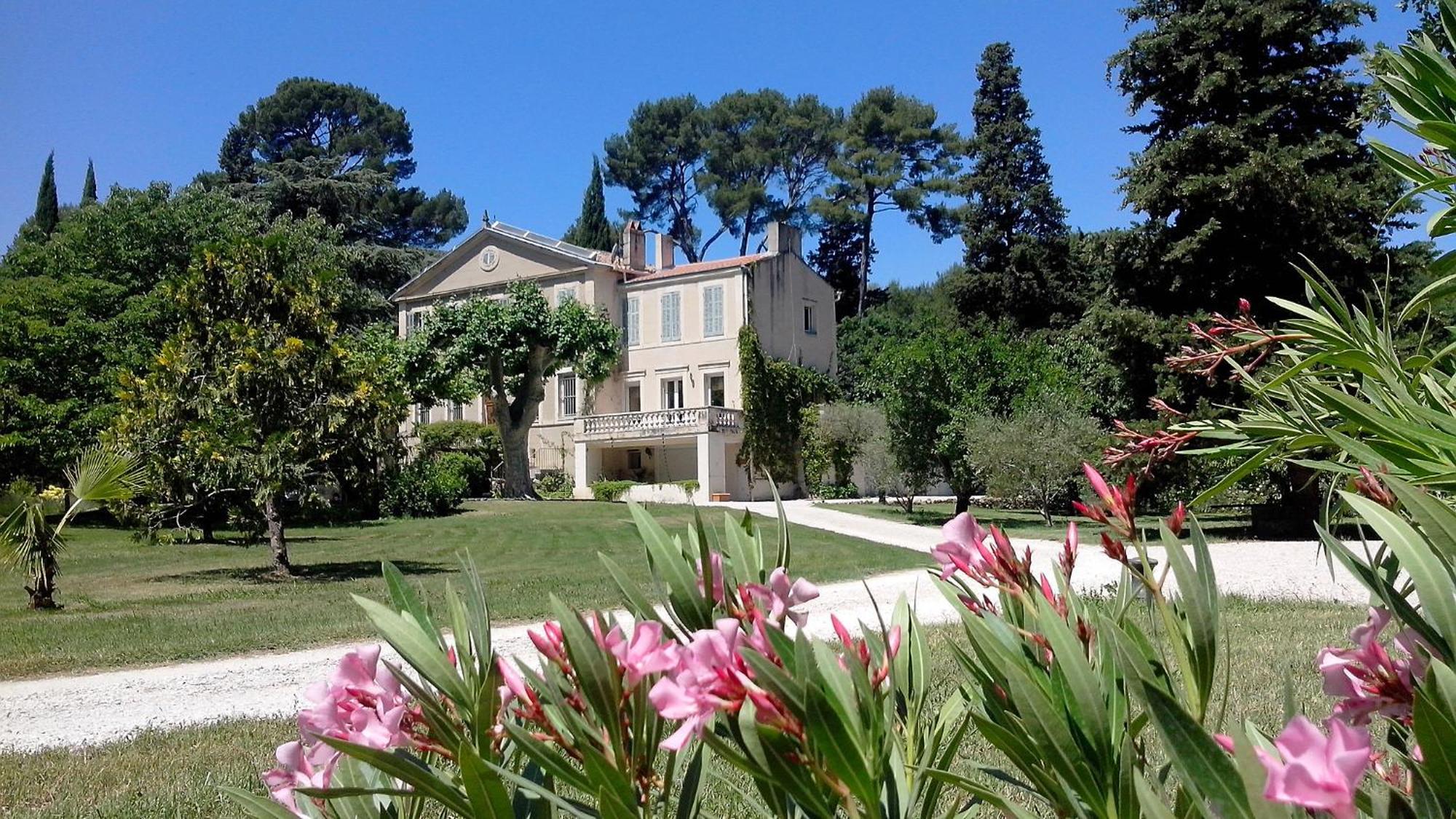 La Royante Aubagne Exterior foto