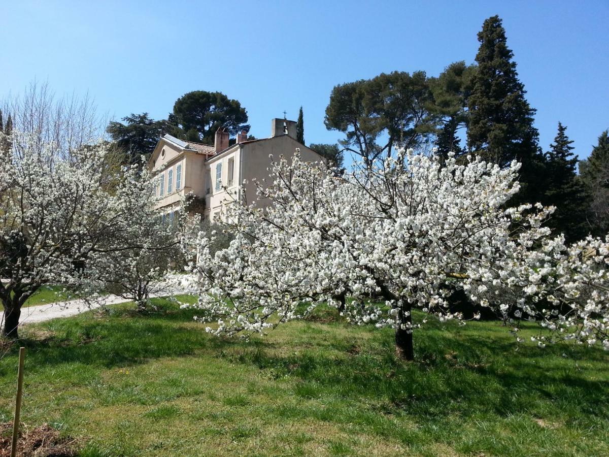 La Royante Aubagne Exterior foto