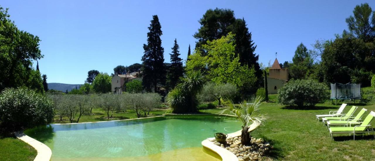 La Royante Aubagne Exterior foto