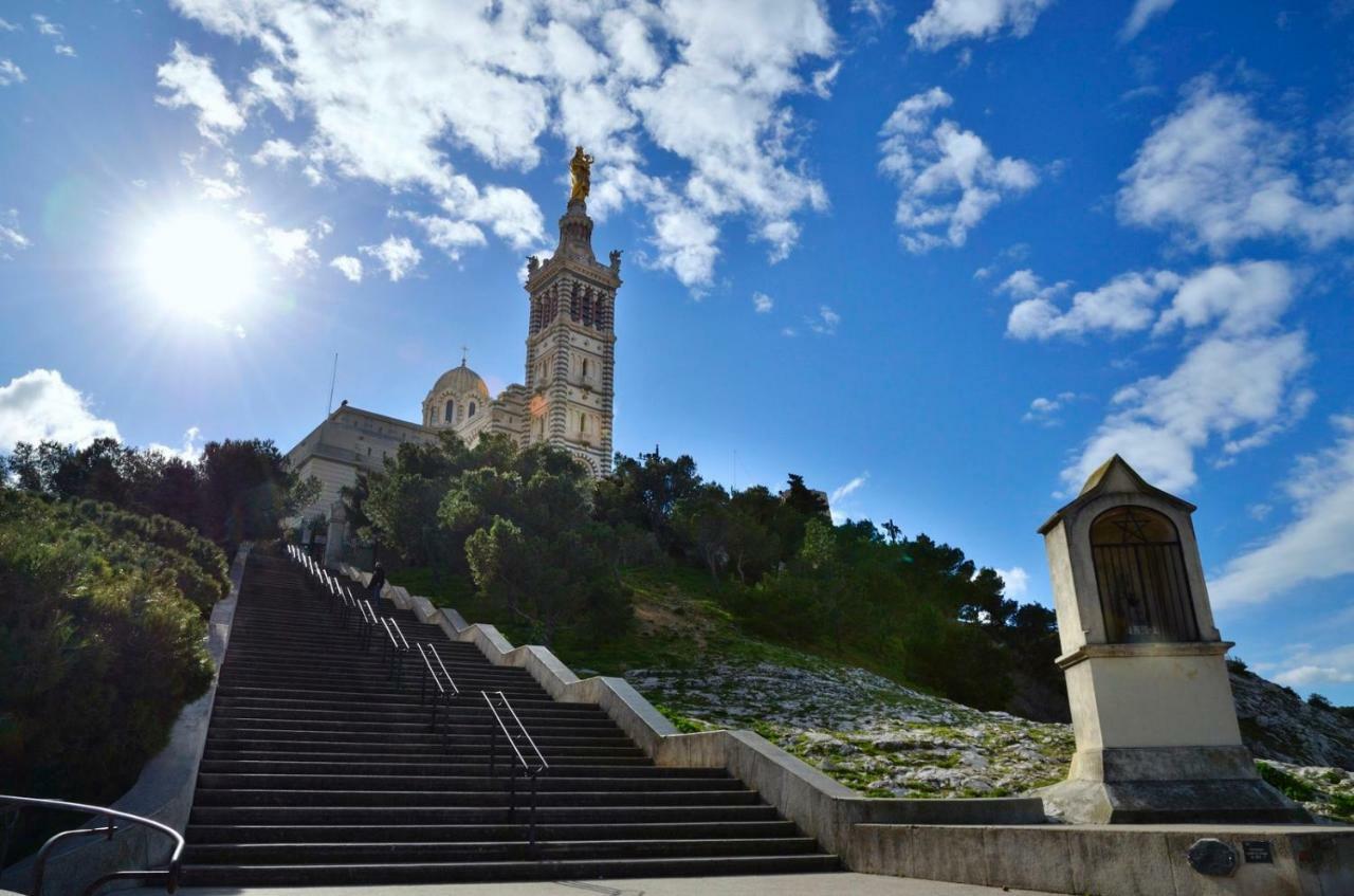 La Royante Aubagne Exterior foto