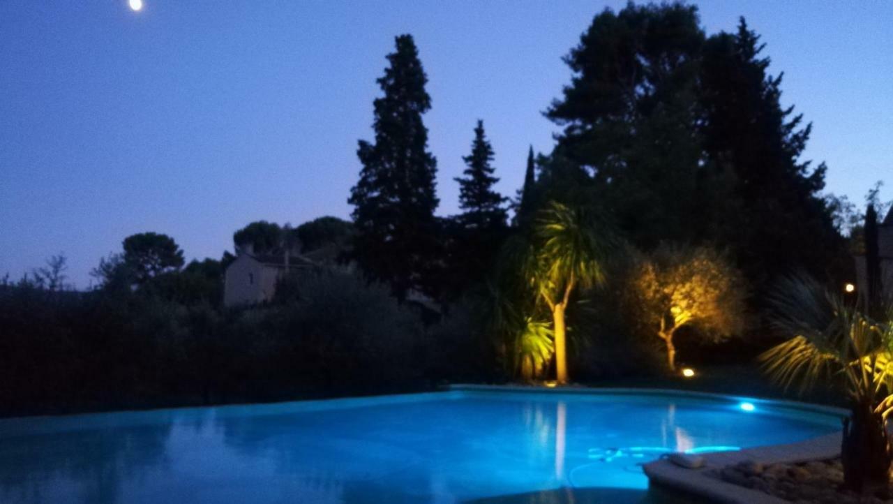 La Royante Aubagne Exterior foto