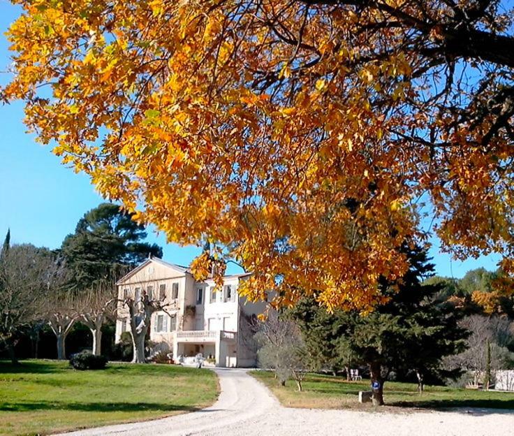 La Royante Aubagne Exterior foto
