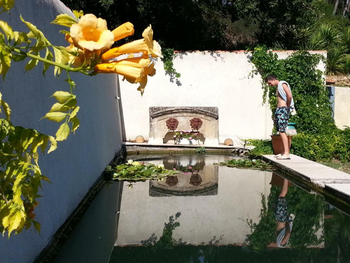 La Royante Aubagne Exterior foto